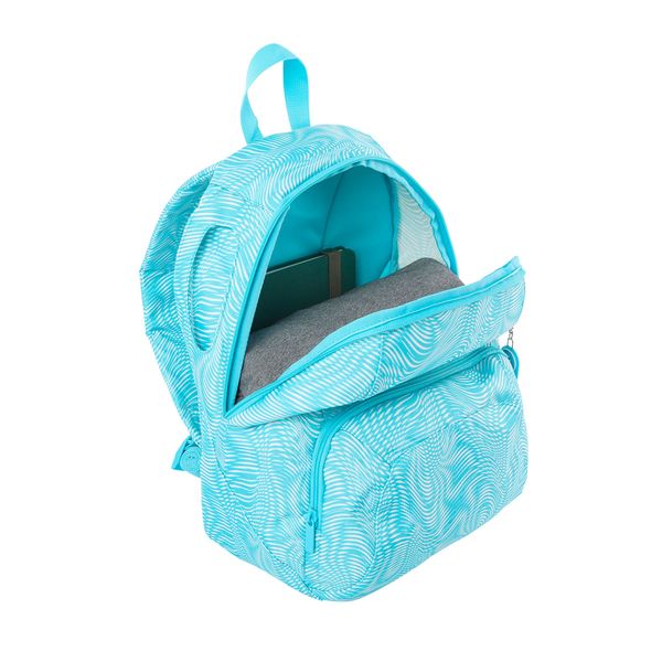 Morral Mujer Gammatto Azul