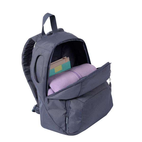 Morral Mujer Gammatto Gris