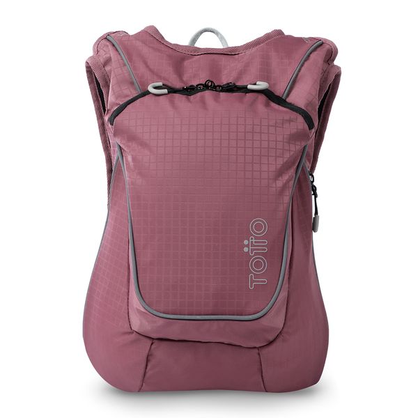 Morral Mujer S Hidratante Summit 2 Lt Rosado