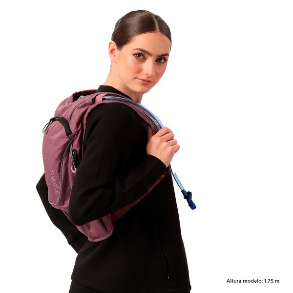 Morral Mujer S Hidratante Summit 2 Lt Rosado