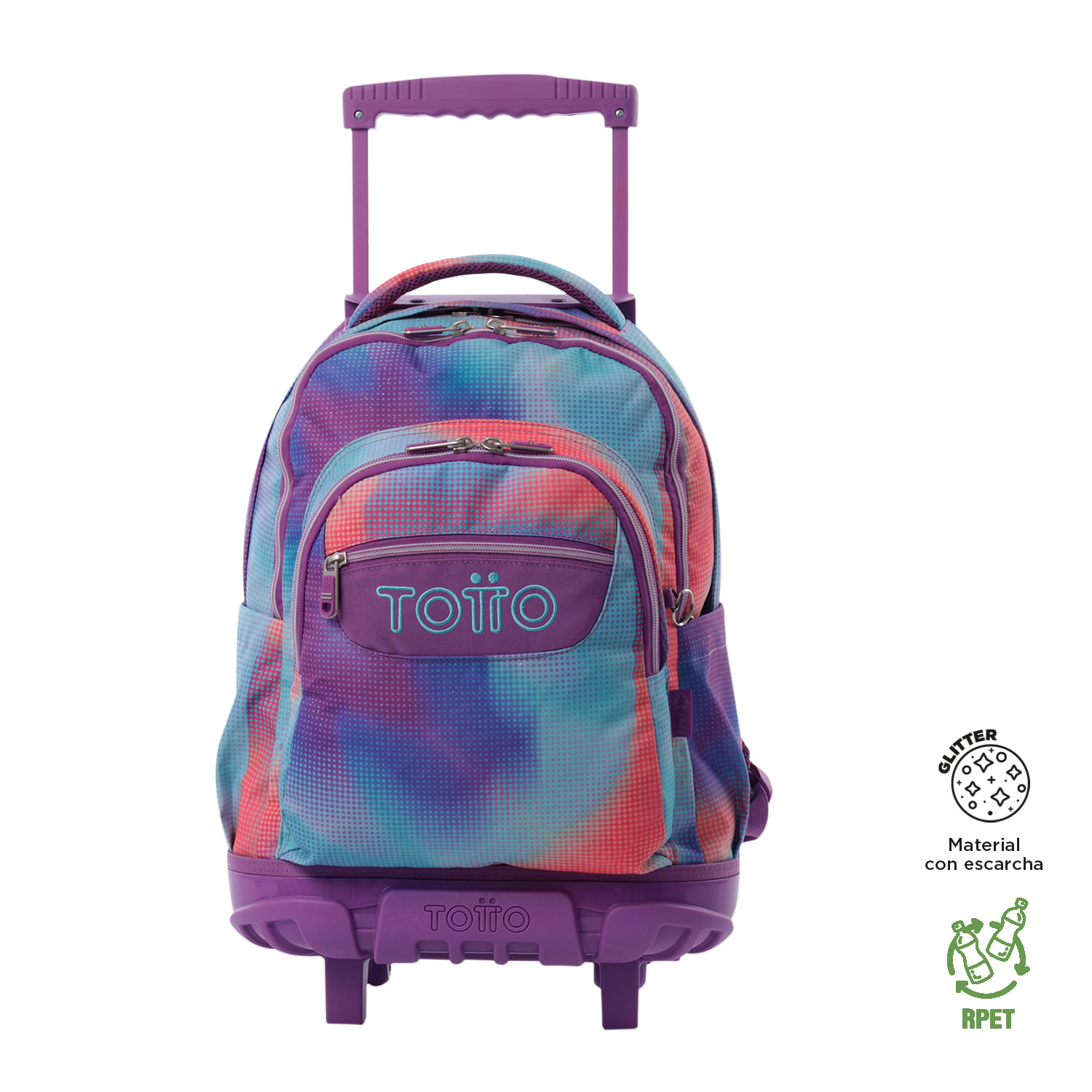 Mochilas, Bolsos, Accesorios y Ropa Tienda Oficial Totto