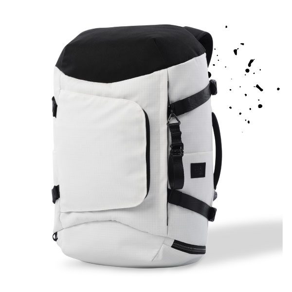 Mochila de Viaje Grande Commute