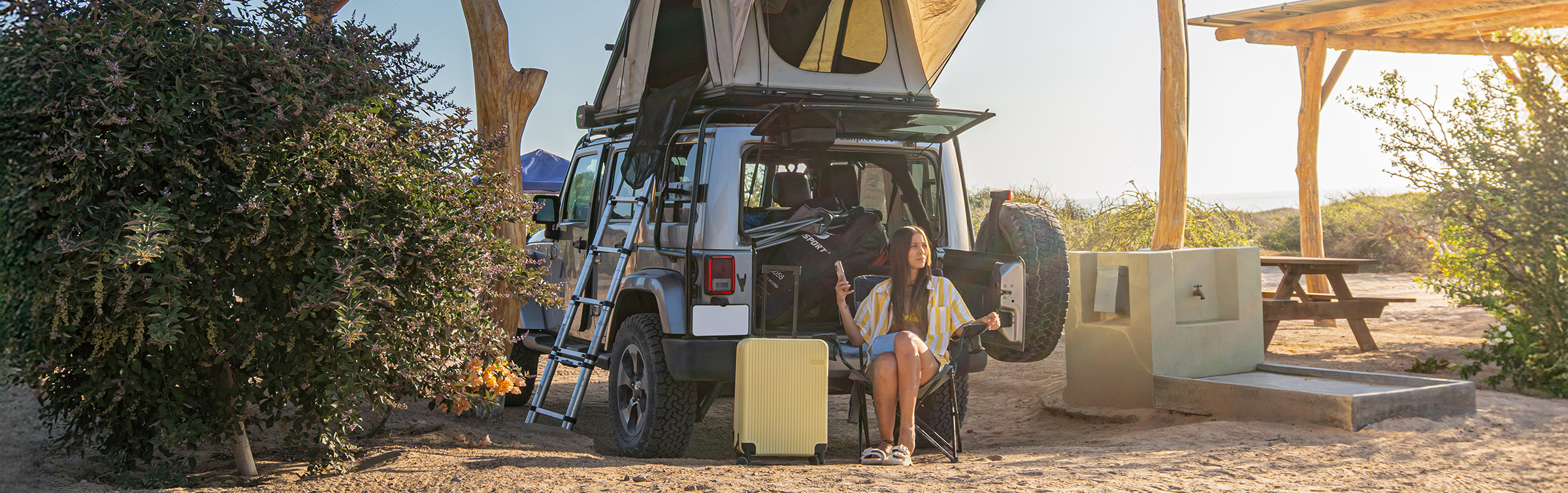 Mochila Trip hasta 10% off del 25 al 27 de Agosto. Aplican Términos y condiciones