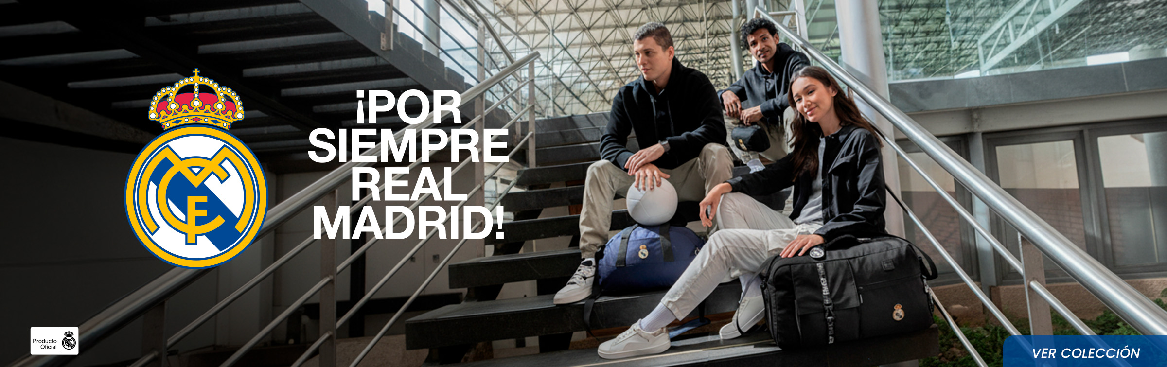 Nuestro futuro es hacer historia